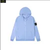 New Stone Jacket Island Men's Women Sweatshishies Sweatshirts Mens Hoodie Brand Hood Casual Long Mancheve Juinrs Designer Company Top Sweatshirt Luxury Pullover Coat A1