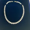 2024 Collier angélique alliage aaa Pendants Moments Femmes For Fit Charms Beads Bracelets Bijoux en or rose 227 Annajewel