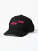 Ball Caps Teenage Fanclub // Cappellino da baseball tipografico nel cappello Cosplay Sports Men's Hats Women's