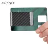 Clips Automobile Car Slim Credit Card Storage Holder geld Bill Organisator vervanging