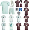 JEUNES MENAL NATIONAL MEXCAN SOCCER JERSEYS