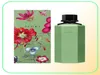 Elegant Women Perfume Spray 100ml Sweet Emerald Gardenia Edición limitada EDT Floral Woody Musk Antantio desodorante Alto Qual83568809