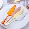 Ensembles de vaisselle pour gâteaux de mariage Appareils électroménagers de cuisine serveur de voyage en acier inoxydable