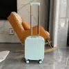 Luggage Suitcase 30*20*40cm Travel Bag 14 inch Cabin Carrier Travel Suitcase Small Lightweight Rolling Luggage Bag Password Trolley Case