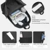 Backpack scolaire de garantie à vie sac à vie pour hommes pour femmes 15,6 pouces portable ordinateur portable Light Children's Backpack Schoolbag Sac à dos