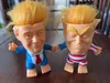 Creative Pvc Trump Doll Party Prodotti preferiti Regalo di giocattoli interessanti