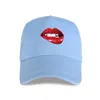 Ball Caps Cap Hat Sexy Lip