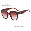 Tom Fords Summer Mens Designer Sunglasses and Women's Sunglasses Frame Black Tangerine Lens Fguh A4NP 837