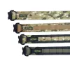 Accessoires 2inch Ronin Tactical Hunting Molle Drop Belt Multifunctionele buitenbekleding MC Camouflage RG