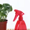 Storage Bottles Hairdressing Tool Salon Barber Gardening Tools Refillable Bottle Watering Pressure Spray Pot