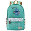 Tassen Nieuwe Kawaii Boy Girl Kids School Book Tassen Vrouwen Bagpack Tieners Schoolbags Canvas Travel Laptop Backpack