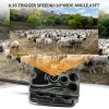 Cameras Outdoor 4G HD 1080P FTP SMTP MMS SMS Night Vision 20MP Hunting Trail Camera Lithium Battery Wireless Wildlife Trap Game Cam