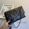 Umhängetaschen Damen Fashion Crossbody Trend Handtaschen für Geldbörsen und Damen mittlere Tasche