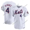 NY 12 Francisco Lindor Mets 2024 City Connect Jersey Francisco Alvarez Kodai Senga Alex Ramirez Brandon Nimmo Starling Marte Jeff McNeil Edwin Diaz Pete Alonso Baty