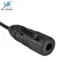 Akcesoria ZTAC TACTICAL AIRSOFT Zestaw słuchawkowy Zestaw słuchawkowy Adapter Z Tactical PTT Adapter Cable Akcesoria Z145