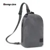 Mochilas 2022 New Vintage Fashion Man's Canvas Backpack School School School Backpack Menlarge Capacity