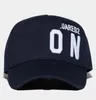 Роскошная дизайнерская мода 2024 Бейсболка Канада Дизайнеры брендов Продажа мужчина для вышивки шляпы с регулируемыми шляпами обратно буквами, дышащая сетчатая шаровая шашка женская a31