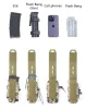 HURSTERS TACTICAL MOLLE GRANADA GRANADA WOMAK FLASHBANG MANAMIN WOJSKIE MODARY HUNT Airsoft Magazine Holder Akcesorium sprzętu