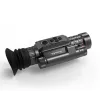 كاميرات Sytong HT60 6.513x / 2x8x الرؤية الليلية الرقمية Riflescope NV أحادي 850 نانومتر / 940 نانوم واي فاي كاميرا الصيد