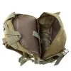 Sac à dos sacs de voyage militaires pour hommes armée tactique molle grimpant extérieur randonnée camouflage tactique sac multifonctionnel sac militaire sac à dos