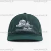 Unisphere HatデザイナーAmie Unisphere Baseball Cap Truck Hat Snapback Sunvisor Cap Skateboards KPOP Summer Casquette Black for Women