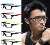 20pcs Femmes Sports Glunes Hommes Memoras mat Spectacles Cadre de prescription Silicone Goggles Sports Style Anti Sskidding Goggle2061442