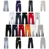 Gallerydept broek Designer broek Mens broek Zweetbroeken hoogwaardige broek mode print sport pant pant high street joggers heren zweten broek broek joggingbroek hiphop