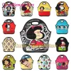 Taschen Lustige Mafalda Neopren Lunchbeutel/Lunchbox/Mittagessen Tasche/Picknicktaschen isolierte Kühler Reise Organisator School Arbeit Büro