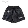 Hell Star Shorts 24SS Summer de verano de alta calidad Summer Hellstar Classic Flame Letter Men Women Whort Pants Short Streetwear Terry Terry Terry Casual Talsers 379