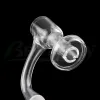 Bango di lifano Terp Slurz Banger 10 mm da 18 mm da donna da maschio 10 mm da donna con intagliatura al quarzo da maschio completamente saldata completamente saldata completamente saldata in chiodi al quarzo.