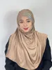 Этническая одежда мусульманская женская платок высококачественный маточный шарф