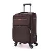 Luggage Softside Luggage with Spinner Wheels 24 Inch Rolling Luggage Suitcase travel luggage bag with wheels 20 Inch Travel Suitcase