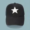 Cappello di lusso in tela Designer Cap Hat Hat Women Baseball Caps Cappello da sole Cappelli aderenti Lettera Estate Remodery Beach Cap582 A-10