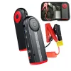 1200A Start Power Bank 16000mah Jump Starter Boost