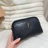 Sacs de créateurs Mirror Quality Y Chaîne de forme Portefeuille de luxe Mini sac à main Crossbody Sac Femme Sac à main