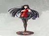 22cm Kakegurui Figure d'anime Jabami Yumeko Figure Kakegurui Uniform Ver Jabami Yumeko Figurine Collection Modèle Doll Gift H2089902