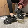 Scarpe casual primaverili di sneaker femminile autunno femminile traspirabili donne donne donne vulcanizzano zapatillas mujer