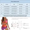 Roupas de banho feminina 3 peças de maiô para mulheres Boho Bikinis Trendy Brasilian Bikini Sets Push Up Bathing Tise Summer Beach Swimsuits