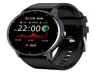 ZL02 Smart Watch Men Men Full Touch Screen Sport Fitness Watches IP67 водонепроницаемые Bluetooth для Android iOS Smart Wwatch Menbox9239214