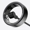 Lopom Smart Ring Smartring R02 Monitorowanie zdrowia IP68 Wodoodporne tryby wieloosobowe Bluetooth Sleep Tracker Pierścień Pierścień Pierścień 240408