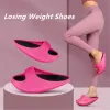 Bot Selülit Masaj Saborlukları Kilo Vermek İçin Ayakkabılar Vücut Zayıflama Bacak Masajı Selülit Ayakkabı Buzağı Masajı