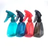 Storage Bottles Hairdressing Tool Salon Barber Gardening Tools Refillable Bottle Watering Pressure Spray Pot