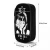 Fall Junji Ito Tomie Pencil Cases New Japanese Horror Manga Comic Pen Holder Bags Girl Boy Large Storage School Present Pencilcases