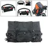 Storage Bags Baby Stroller Organizer Bag Oxford Diaper Mom Gifts With