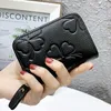 Streaming Live Product Top Layer Cowhide Truck Bag for Men and Women Organ Card Set Zero Wallet Clip