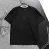 camisas de tieirye para hombres diseñadores de la camiseta de moda para hombres s de las camisetas casuales de la ropa del hombre del diseñador de la calle ropa de manga de manga