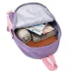 Bolsas de gran capacidad para mujeres mochilas adolescentes adolescentes kawaii bobbag bagp laptop mochila linda bolsa de escuela de estudiante mochila femenina