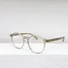 Solglasögon ramar vintage acetat fyrkantiga glas japanska handgjorda ram för män kvinnor optisk myopia designer glasögon recept