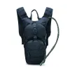 Pacote a hidratação militar Backpack Assault Tacical Assault ao ar livre Caminhadas de caça à escalada Bolsa de água do exército Backpack Saco de água 2022