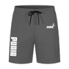 Shorts Man Men Casual Nuovo in Polyester Mesh Four Seasons Gym Fiess BreathAbl elastico corse Sport Storts Running Basketball Gr